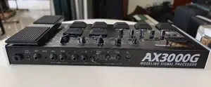 KORG Guitar Effects Processor-Japan