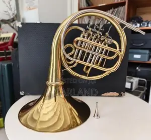 Parrot French Horn-Japan
