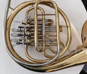 Parrot French Horn-Japan