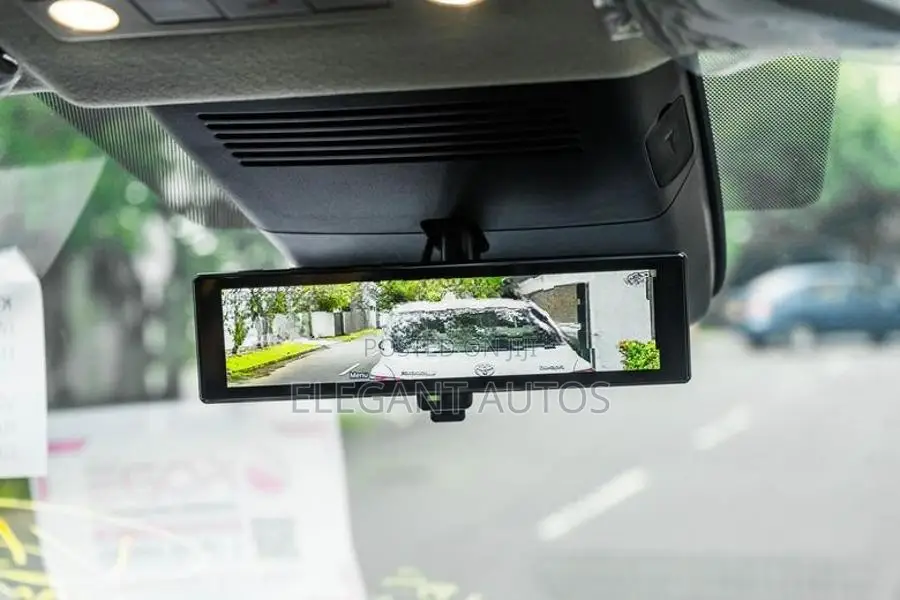 Nissan Serena Highway Star V 2025