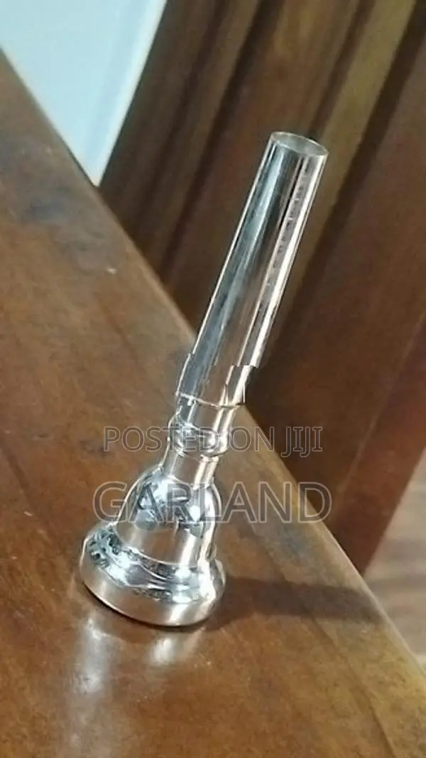 YAMAHA 11 Trumpet Mouth Piece-Japan