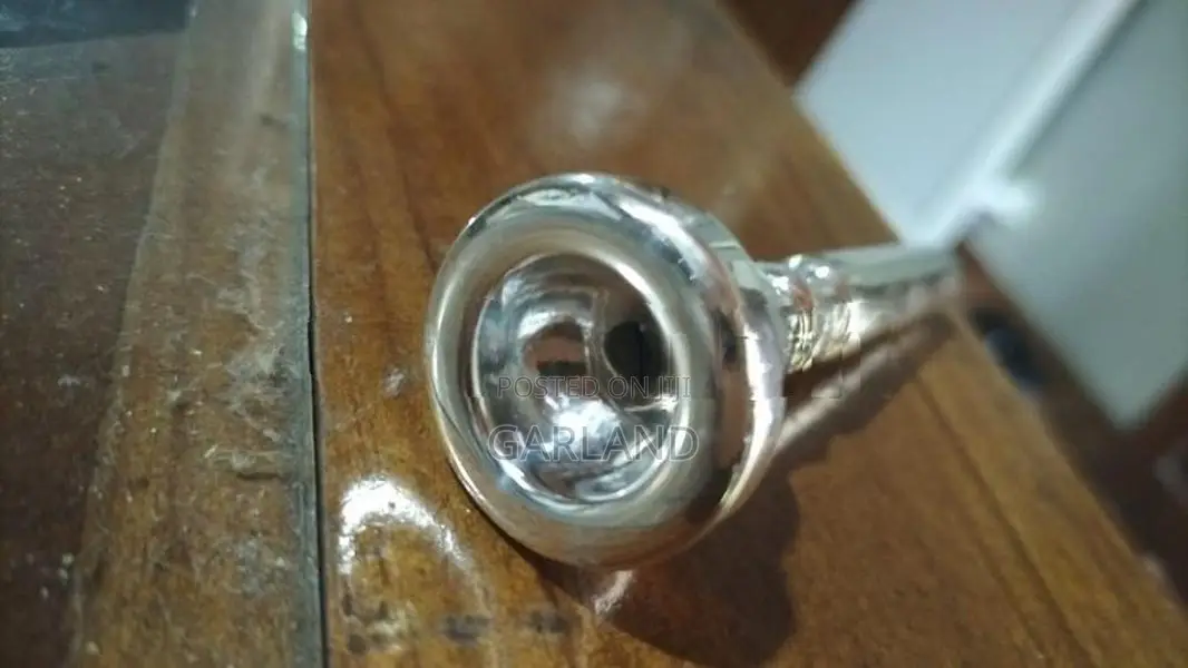 YAMAHA 11 Trumpet Mouth Piece-Japan