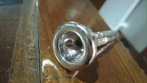 YAMAHA 11 Trumpet Mouth Piece-Japan