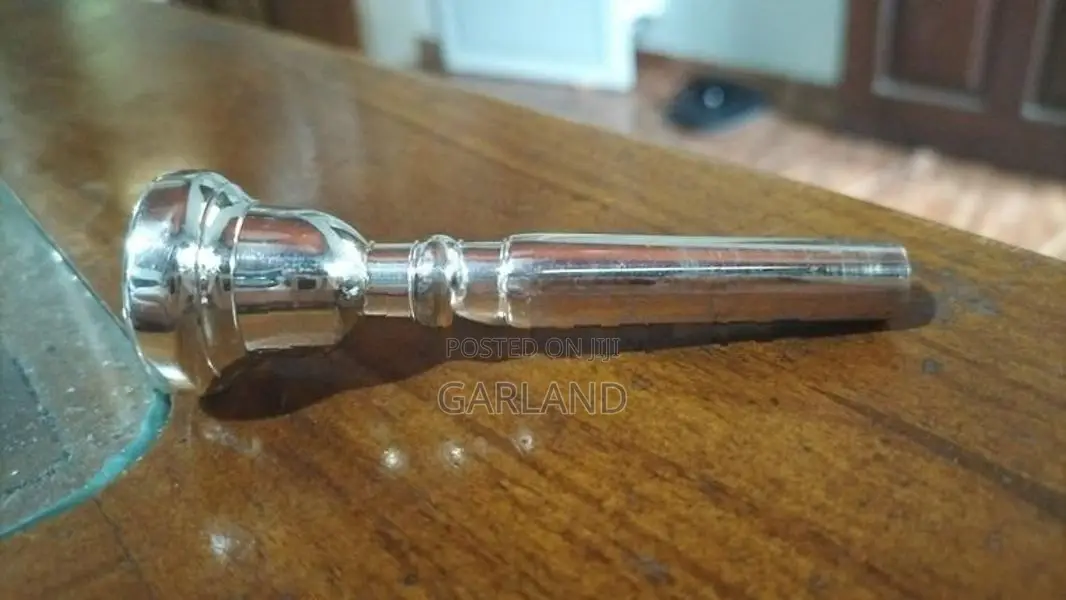 YAMAHA 11 Trumpet Mouth Piece-Japan