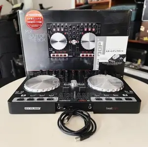 Reloop Beatmix DJ Controller-Japan