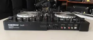 Reloop Beatmix DJ Controller-Japan