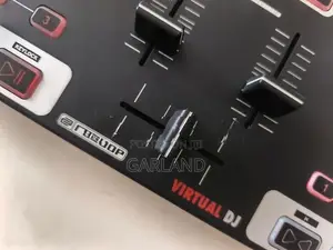 Reloop Beatmix DJ Controller-Japan
