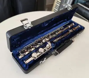 Minerva Concert Flute-Japan