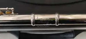 Minerva Concert Flute-Japan