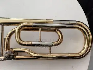 Soleil Trombone-Japan