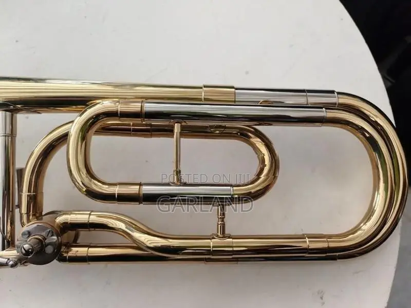 Soleil Trombone-Japan