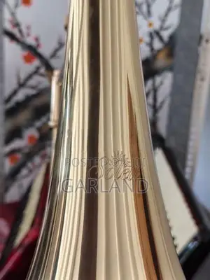 Soleil Trombone-Japan
