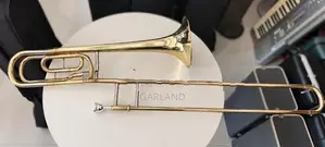Soleil Trombone-Japan