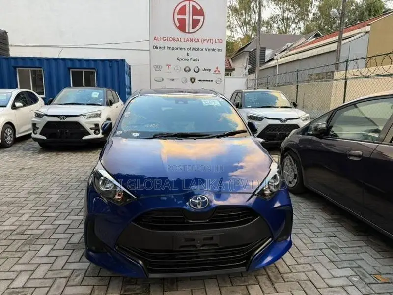 Toyota Yaris X Grade 2023