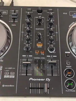 PIONEER DDJ-RB DJ Controller-Japan