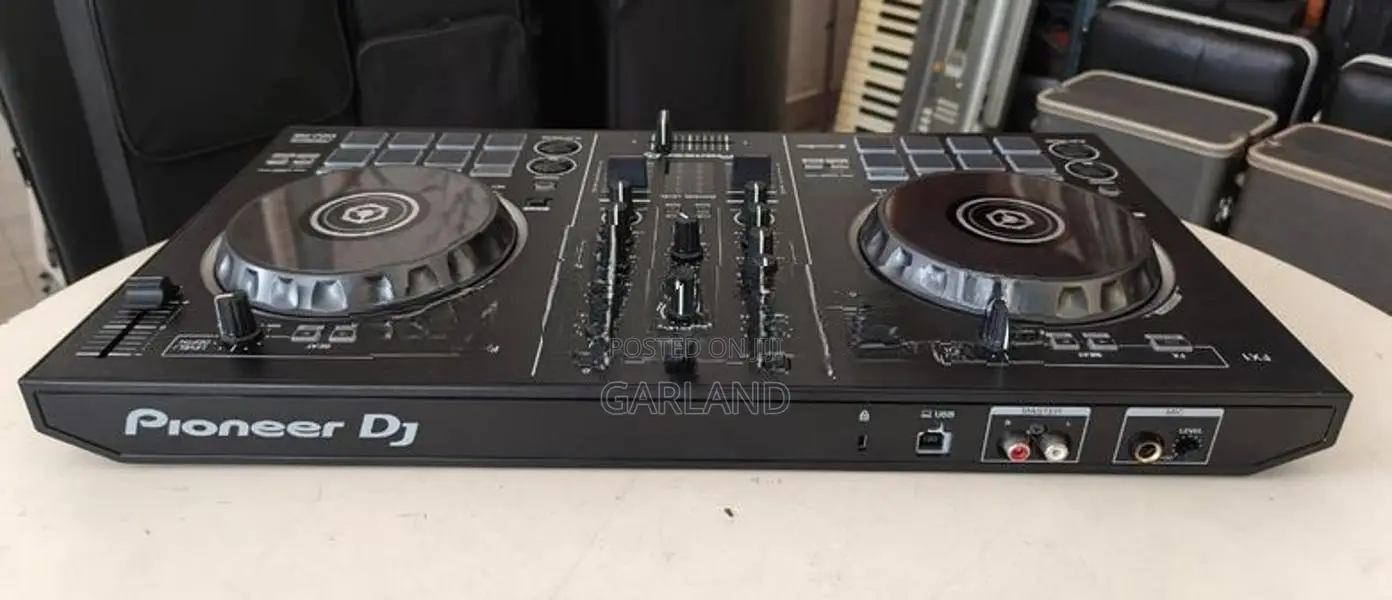 PIONEER DDJ-RB DJ Controller-Japan