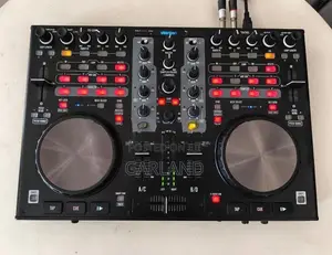 Stanton DJC.4 DJ Controller-Japan