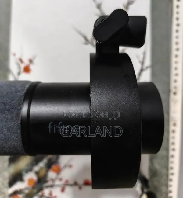 Fifine 'K688' XLR & USB Microphone-Japan