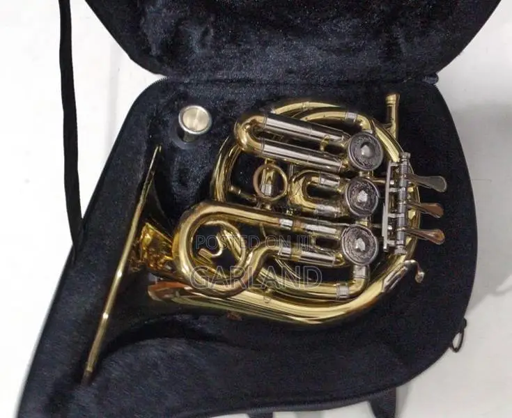 J.Michael Baby French Horn-Japan