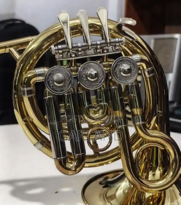J.Michael Baby French Horn-Japan