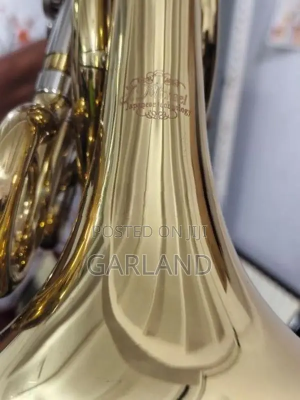 J.Michael Baby French Horn-Japan
