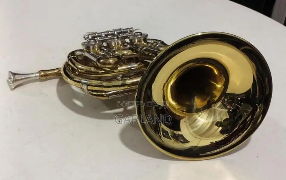 J.Michael Baby French Horn-Japan