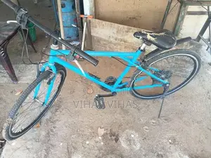Racing Bicycle