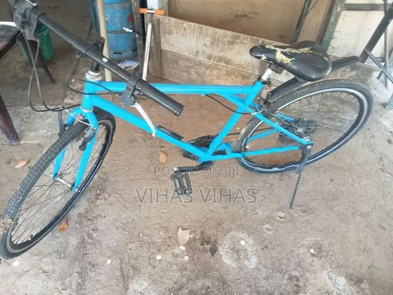 Racing Bicycle