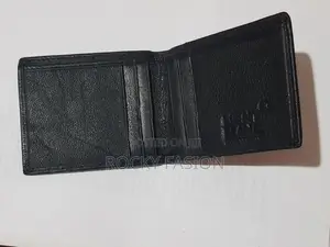 Mont Blanc Soft Grain Wallet