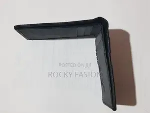 Mont Blanc Soft Grain Wallet