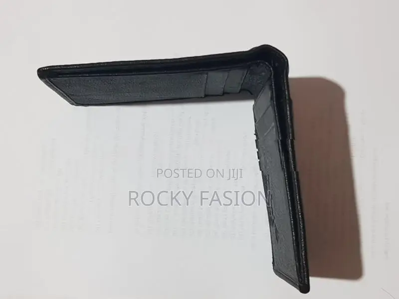 Mont Blanc Soft Grain Wallet