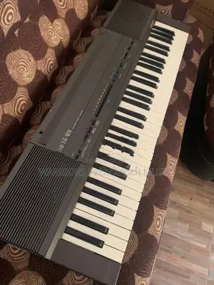 Casio CPS -101 Japan Keyboard