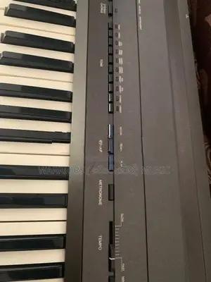 Casio CPS -101 Japan Keyboard