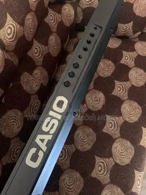 Casio CPS -101 Japan Keyboard