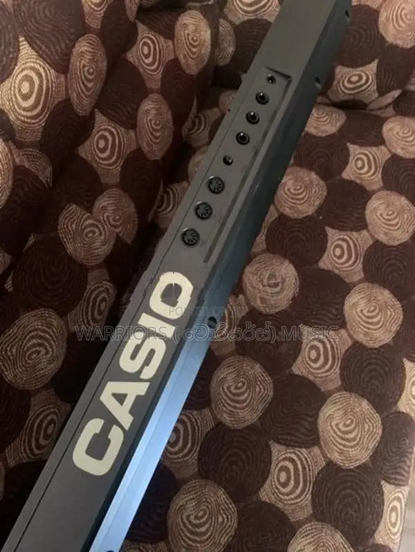 Casio CPS -101 Japan Keyboard