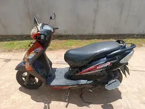 TVS Wego 2011