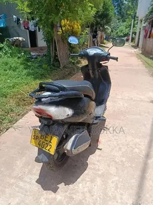 TVS Wego 2011
