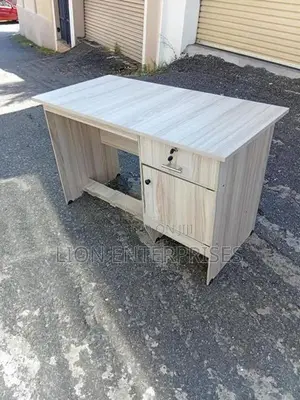 4×2 Melamine Office Tables