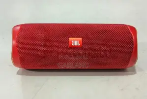 JBL FLIP 5 Bluetooth Speaker-Japan