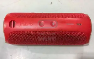 JBL FLIP 5 Bluetooth Speaker-Japan