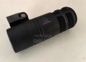 Audio Technica AT 2040 Podcast Microphone-Japan