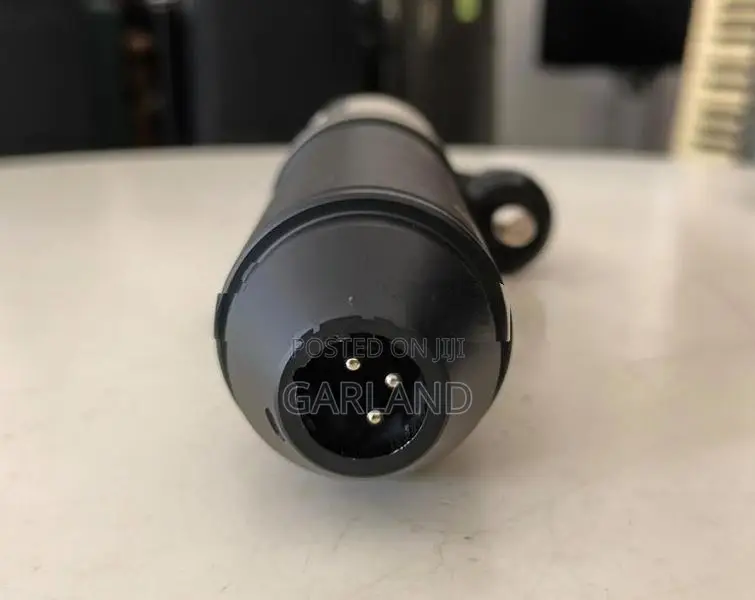 Marantz MPM-1000 Condenser Microphone-Japan
