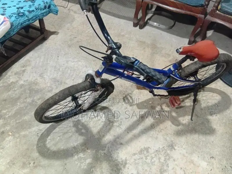 Bicycle