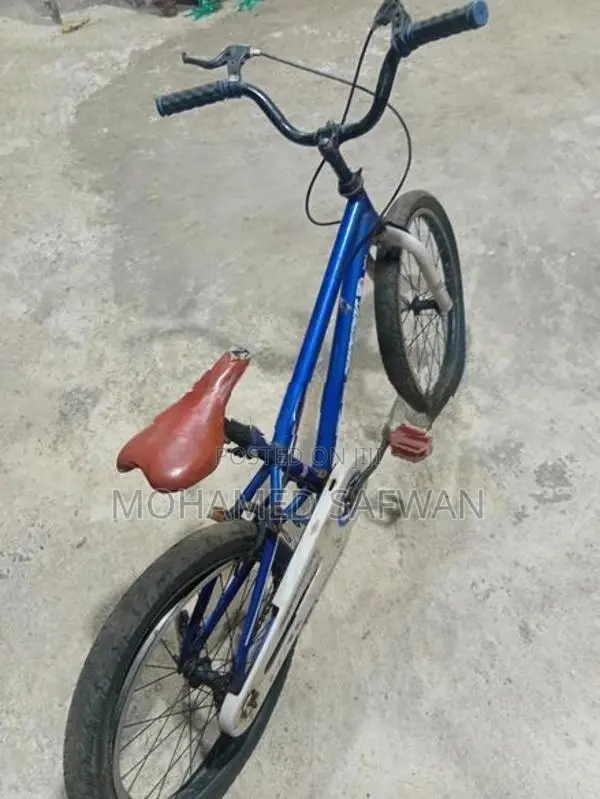 Bicycle