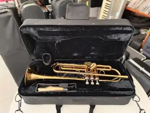 SELVA Trumpet-Japan