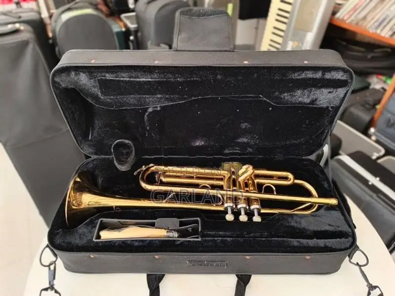 SELVA Trumpet-Japan