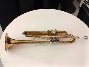 SELVA Trumpet-Japan