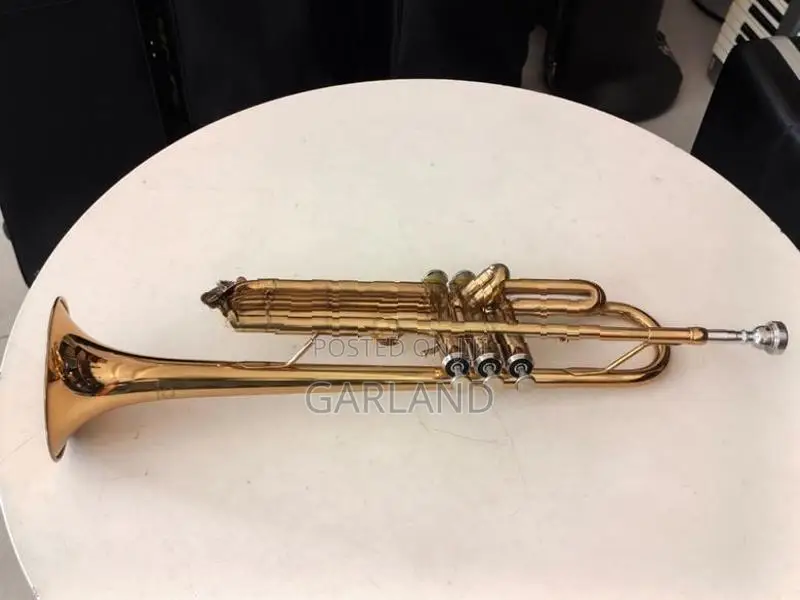 SELVA Trumpet-Japan