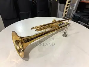 SELVA Trumpet-Japan