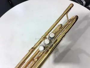 SELVA Trumpet-Japan